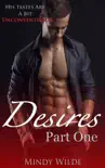 Desires Part One synopsis, comments