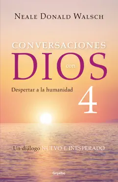conversaciones con dios iv book cover image