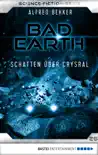 Bad Earth 26 synopsis, comments