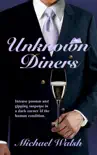 Unknown Diners synopsis, comments