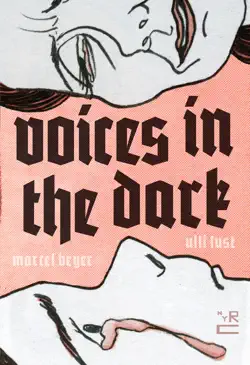 voices in the dark book cover image
