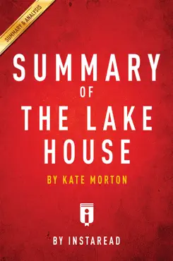 summary of the lake house book cover image