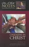 Oneness In Christ synopsis, comments