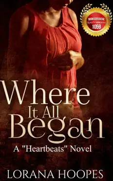 where it all began book cover image