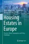 Housing Estates in Europe e-book