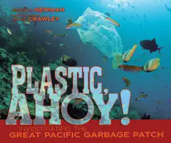 plastic, ahoy! book cover image