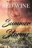Red Wine and Summer Storms synopsis, comments