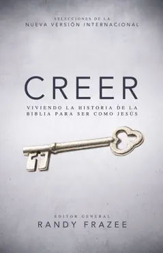 creer book cover image
