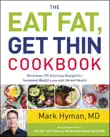 The Eat Fat, Get Thin Cookbook synopsis, comments