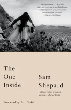 the one inside book cover image
