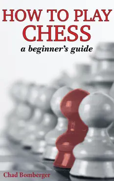 how to play chess book cover image