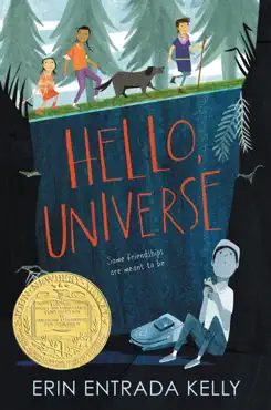 hello, universe book cover image