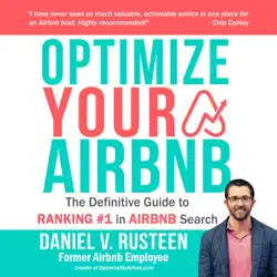 optimize your bnb book cover image