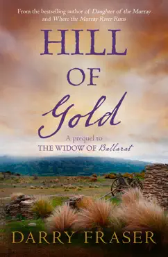hill of gold book cover image