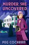 Murder, She Uncovered synopsis, comments