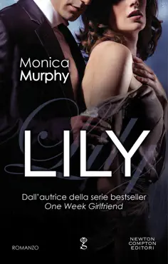 lily book cover image
