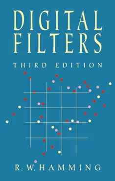 digital filters book cover image