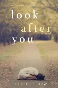 look after you book cover image