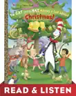 The Cat in the Hat Knows A Lot About Christmas! (Dr. Seuss/Cat in the Hat) Read & Listen Edition sinopsis y comentarios
