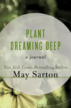 plant dreaming deep book cover image