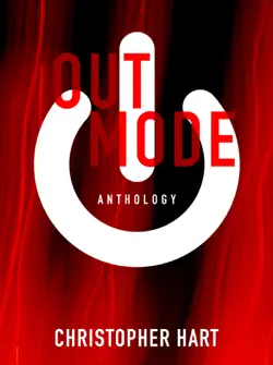 outmode book cover image