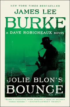 jolie blon's bounce book cover image