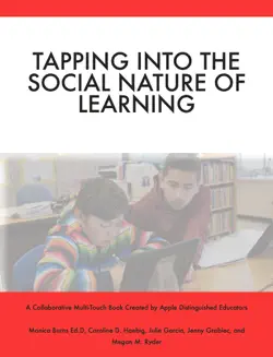 tapping into the social nature of learning book cover image