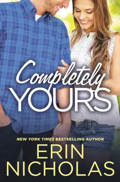 completely yours book cover image