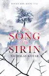 The Song of the Sirin book summary, reviews and download