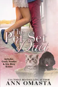 the pet set duet book cover image