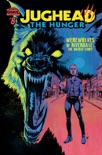 Jughead: The Hunger #8 book summary, reviews and downlod
