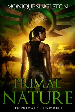 primal nature book cover image