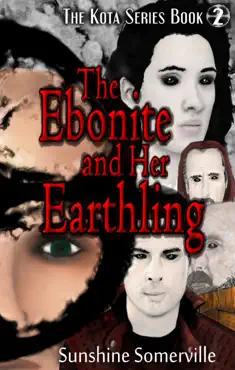 the ebonite and her earthling book cover image