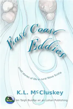 east coast eddies book cover image