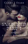 Snatched - Part 1 synopsis, comments