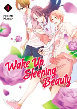 wake up, sleeping beauty volume 4 book cover image