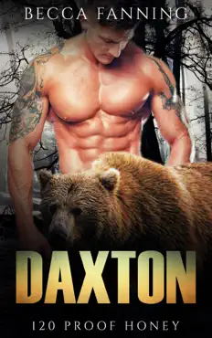 daxton book cover image