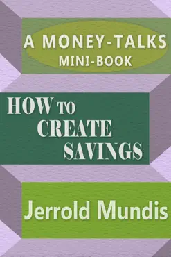 how to create savings book cover image
