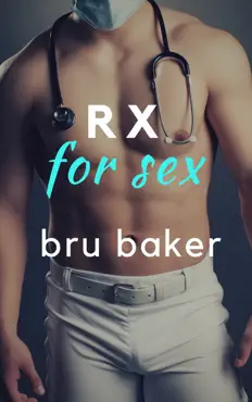 rx for sex imagen de la portada del libro