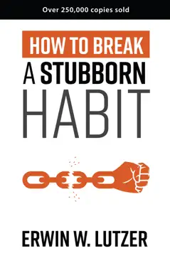 how to break a stubborn habit book cover image