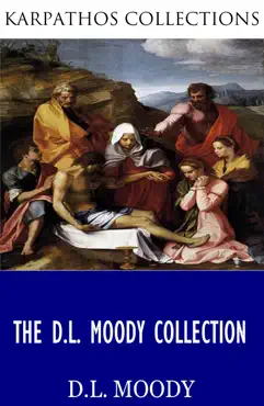 the d.l. moody collection book cover image