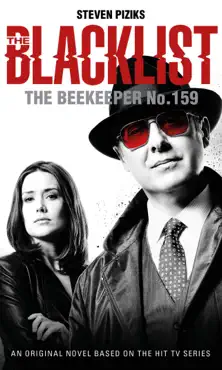 the blacklist - the beekeeper no. 159 book cover image