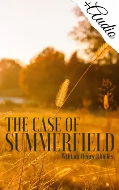 the case of summerfield book cover image