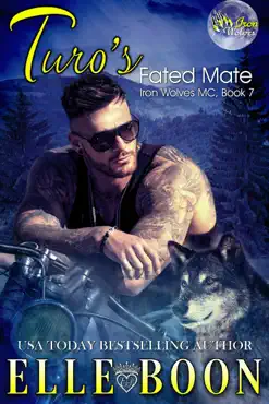 turo's fated mate book cover image