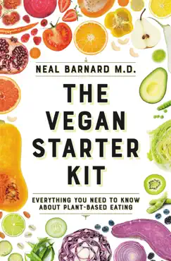 the vegan starter kit book cover image