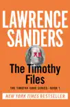 The Timothy Files synopsis, comments