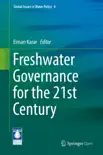Freshwater Governance for the 21st Century reviews