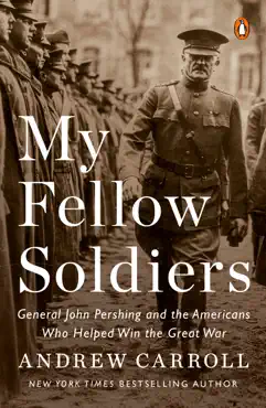 my fellow soldiers book cover image
