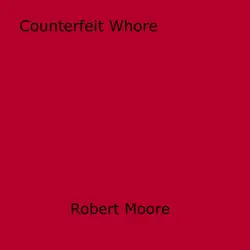 counterfeit whore book cover image