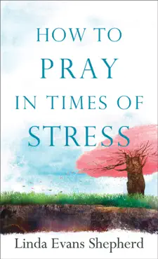 how to pray in times of stress book cover image